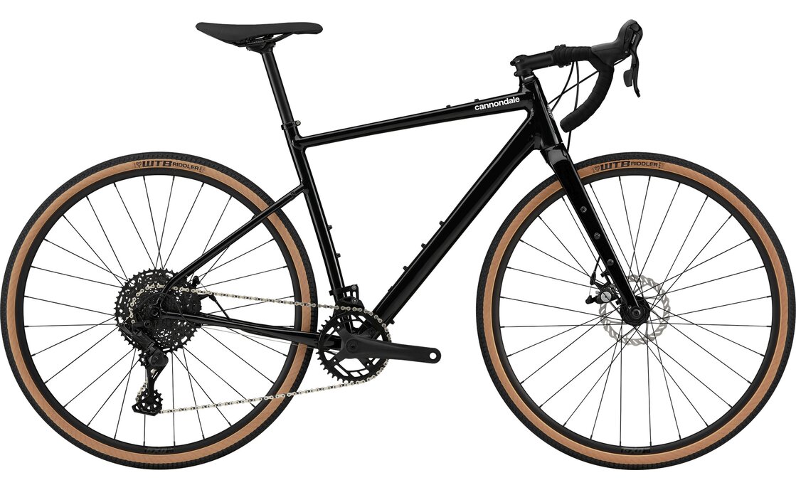 Cannondale Topstone 4 - 2022 - 28 Zoll - Diamant