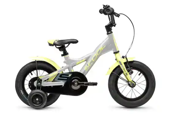 12 Zoll - S'cool - S'cool XXlite 12 1-Gang - 12 Zoll - Y-Form