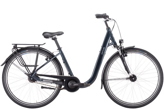 Citybike - Kettler Comfort RT - 28 Zoll - Tiefeinsteiger