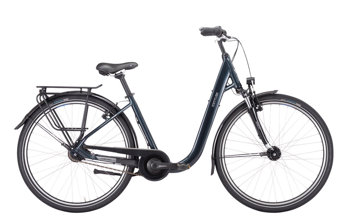 Kettler Comfort RT - 28 Zoll - Tiefeinsteiger