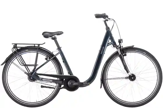 Damen - 28 Zoll - Citybike - Kettler Comfort RT - 28 Zoll - Tiefeinsteiger - 2027