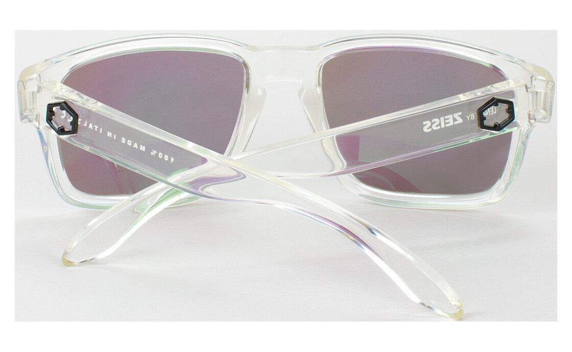 OUTOF Swordfish Clear / The One Quarzo