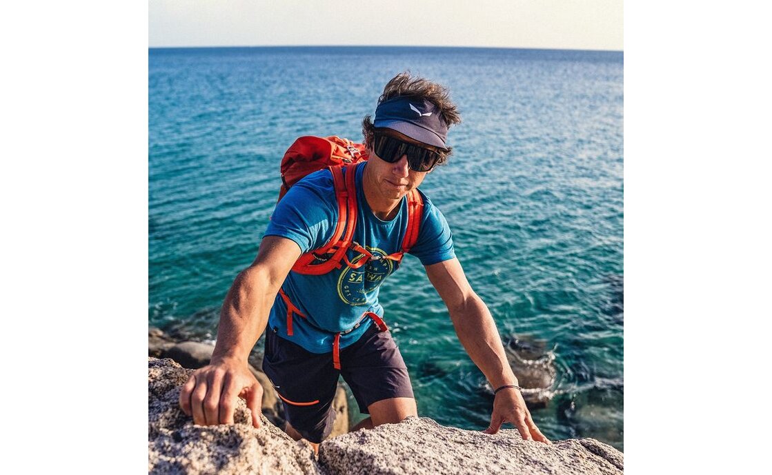 Smith Boomtown Matte Black - ChromaPop Black