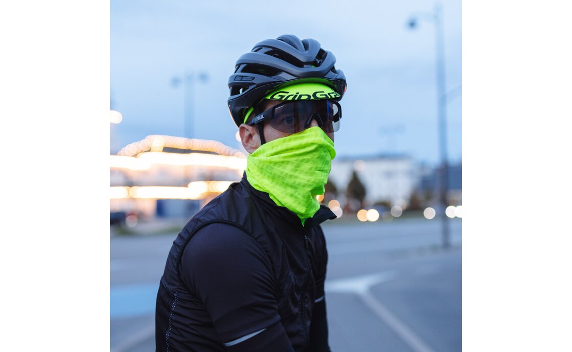 GRIPGRAB Multifunctional Neck Warmer