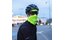 GRIPGRAB Multifunctional Neck Warmer