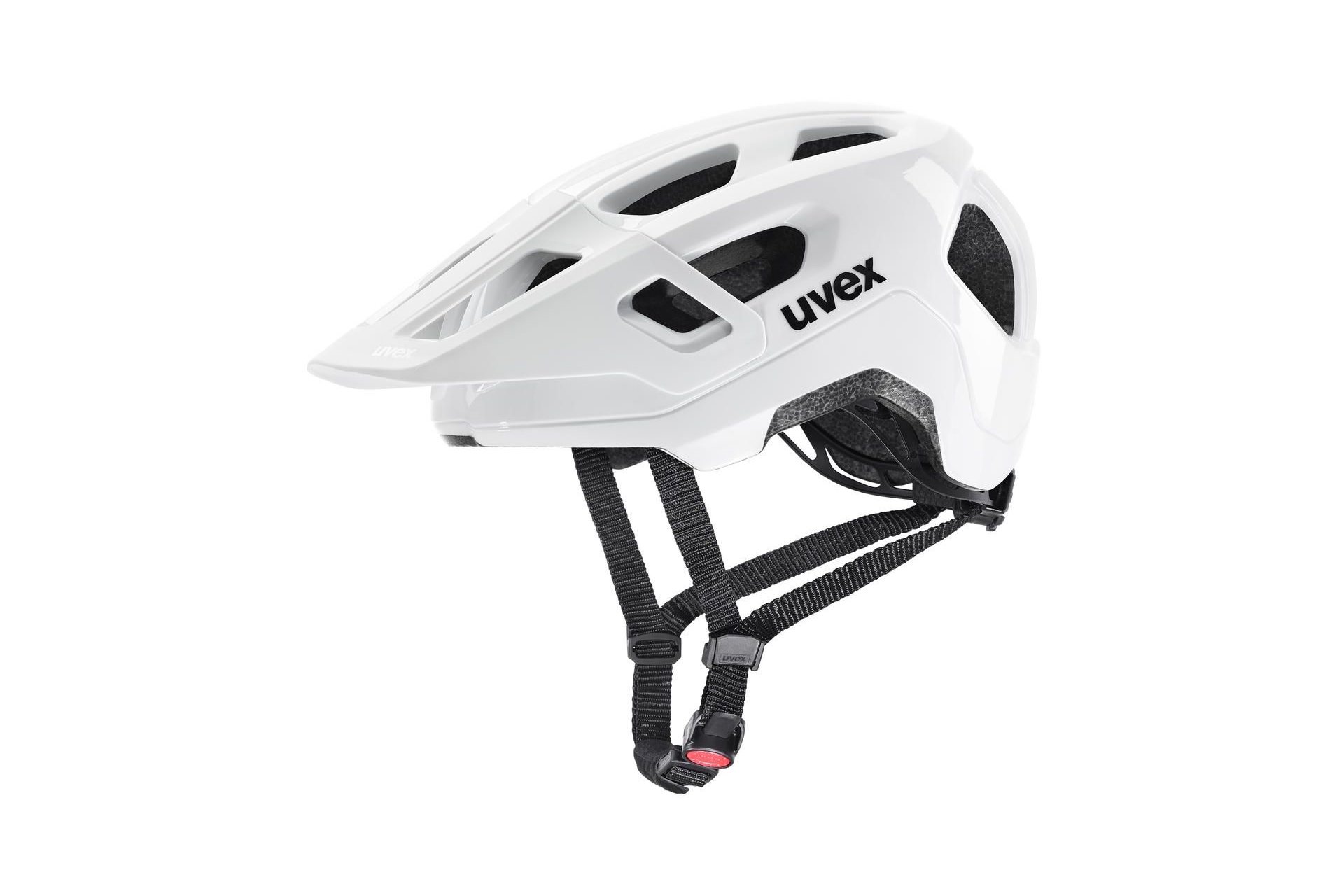 Uvex React Junior