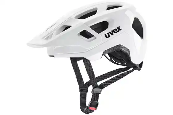 Kinder Fahrradhelme - Uvex React Junior