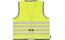 Abus Lumino Reflex Vest Kids Warnweste