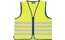 Abus Lumino Reflex Vest Kids Warnweste