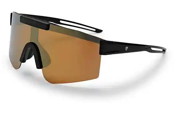 XXL Sale % - CHPO Luca Black - Copper Mirror