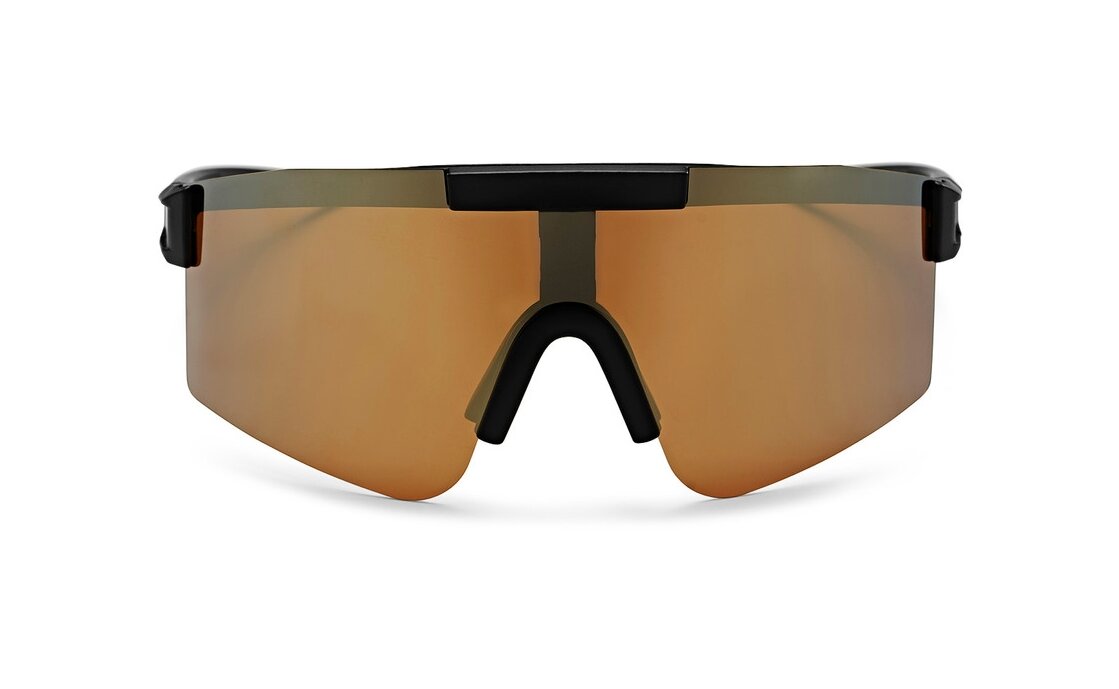 CHPO Luca Black - Copper Mirror