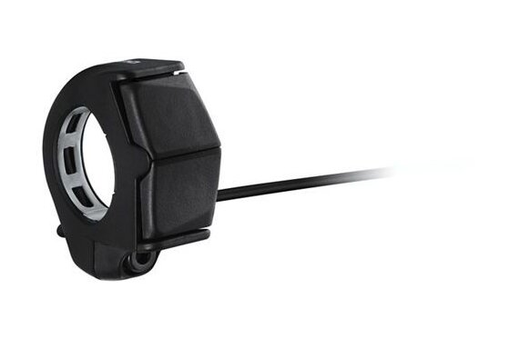 E-Bike Displays - Shimano Schalter STEPS SW-E7000-L