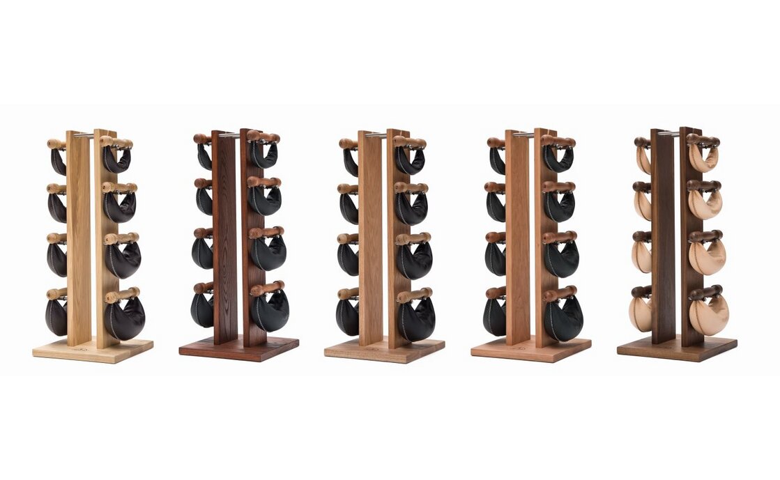 Nohrd Swing Turm 1,2,4,6 kg - Aktion