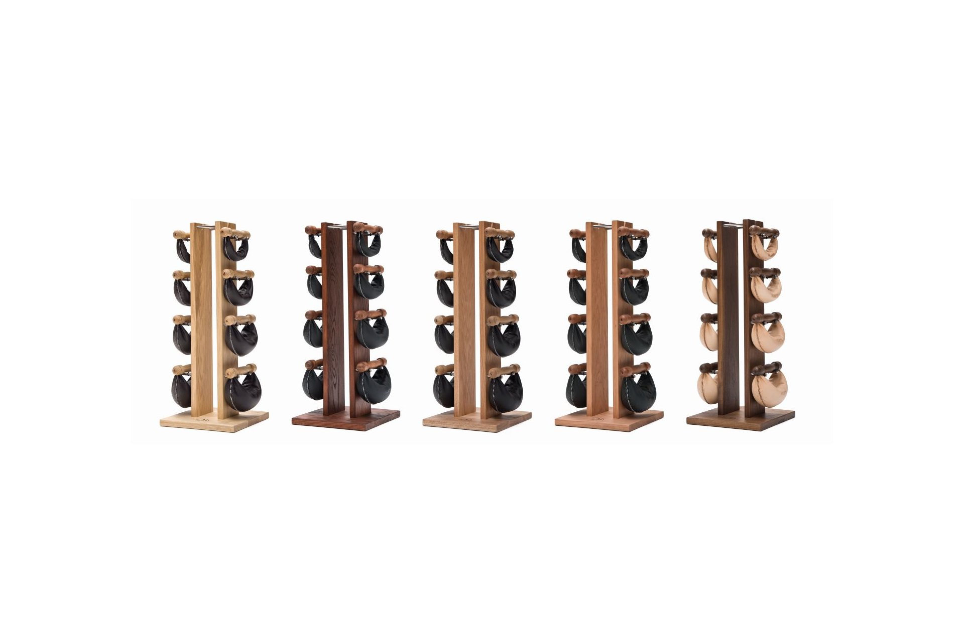 Nohrd Swing Turm 1,2,4,6 kg - Aktion