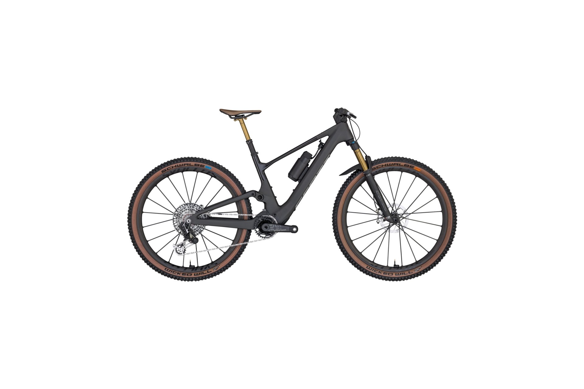 Scott Lumen eRIDE 900 SL - 520 Wh - 29 Zoll - Fully