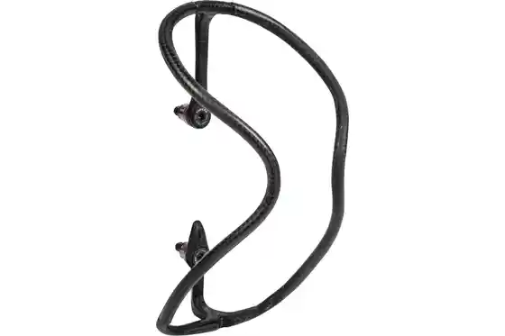Topeak - Topeak Feza Cage V1 Pro Tubular Carbon Flaschenhalter