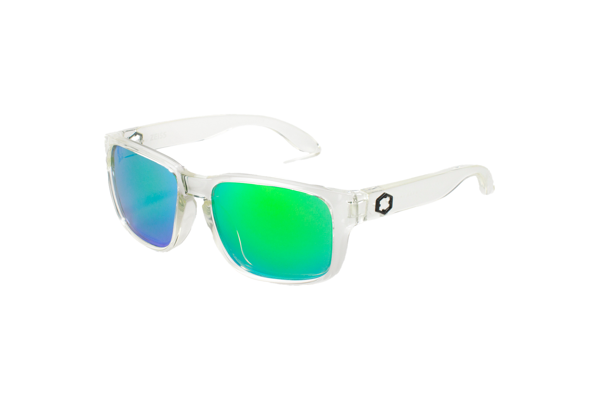 OUTOF Swordfish Clear / The One Quarzo