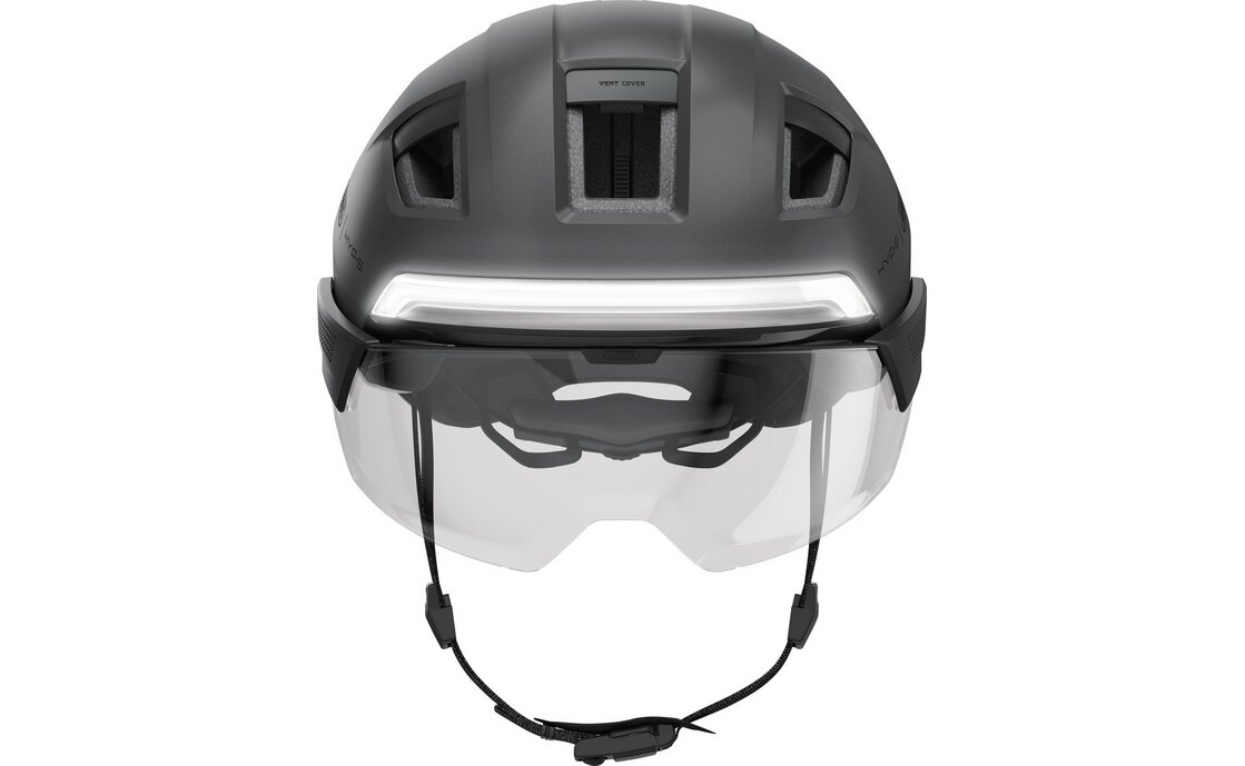 Abus HYP-E BL.ACE