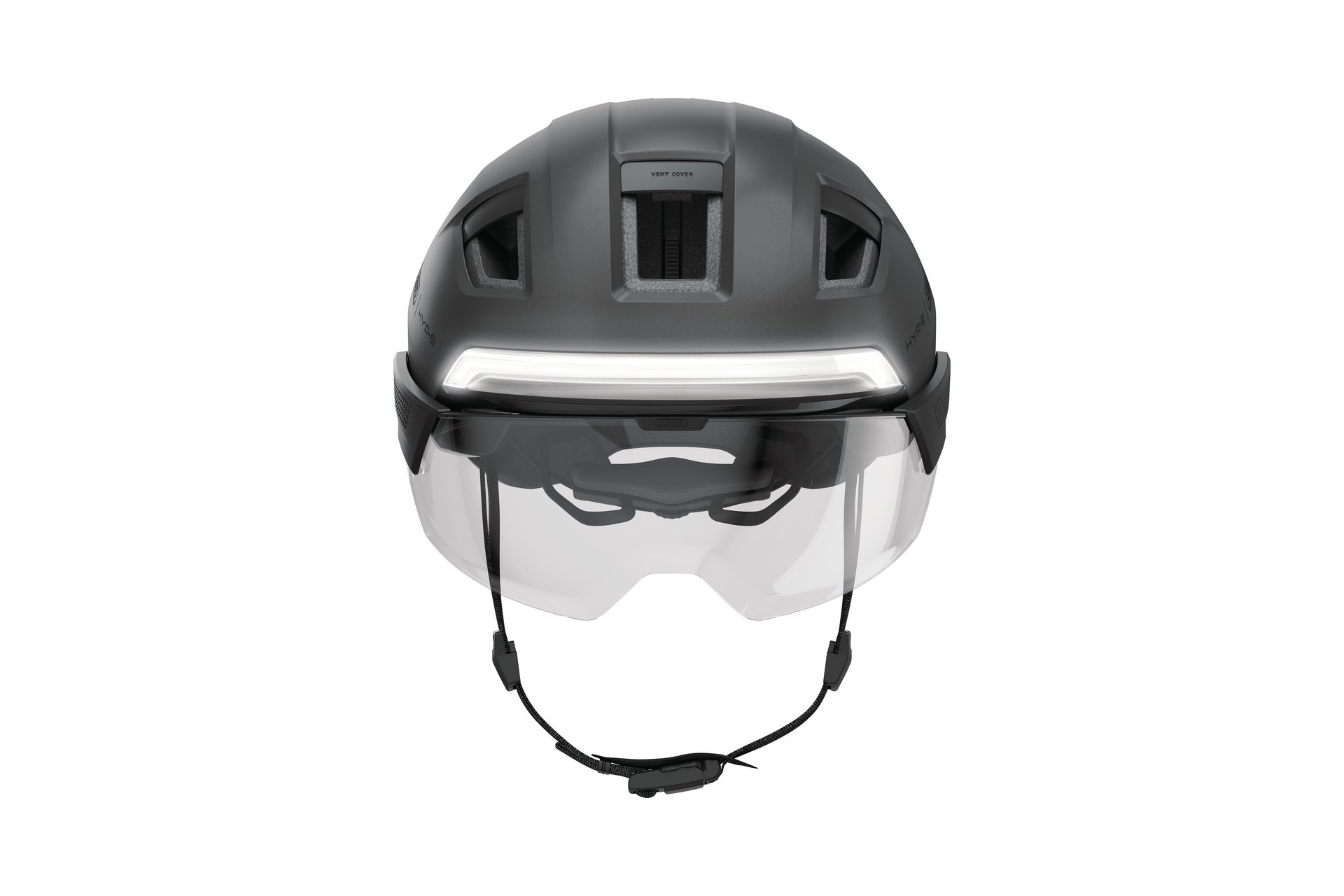 Abus HYP-E BL.ACE