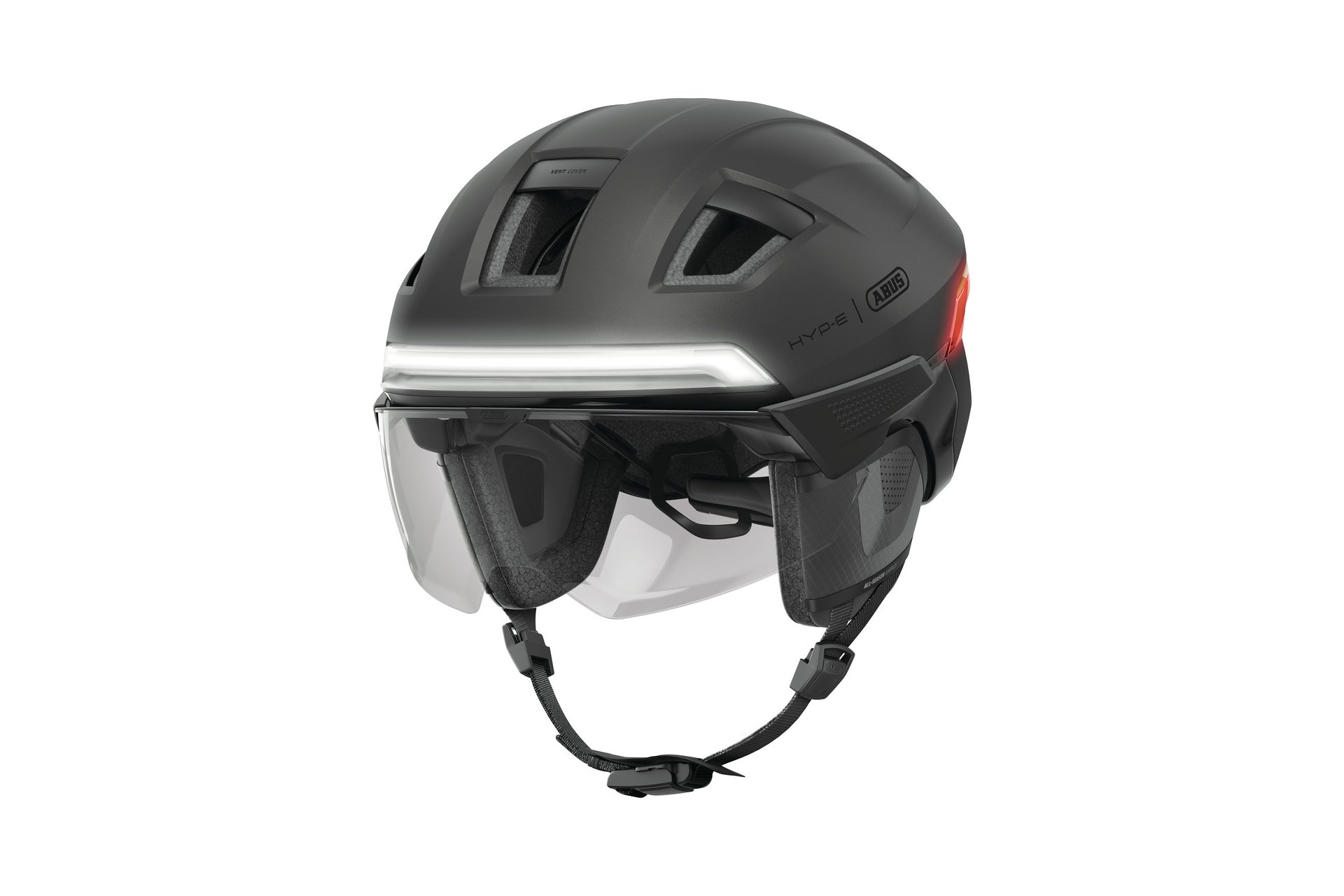 Abus HYP-E BL.ACE