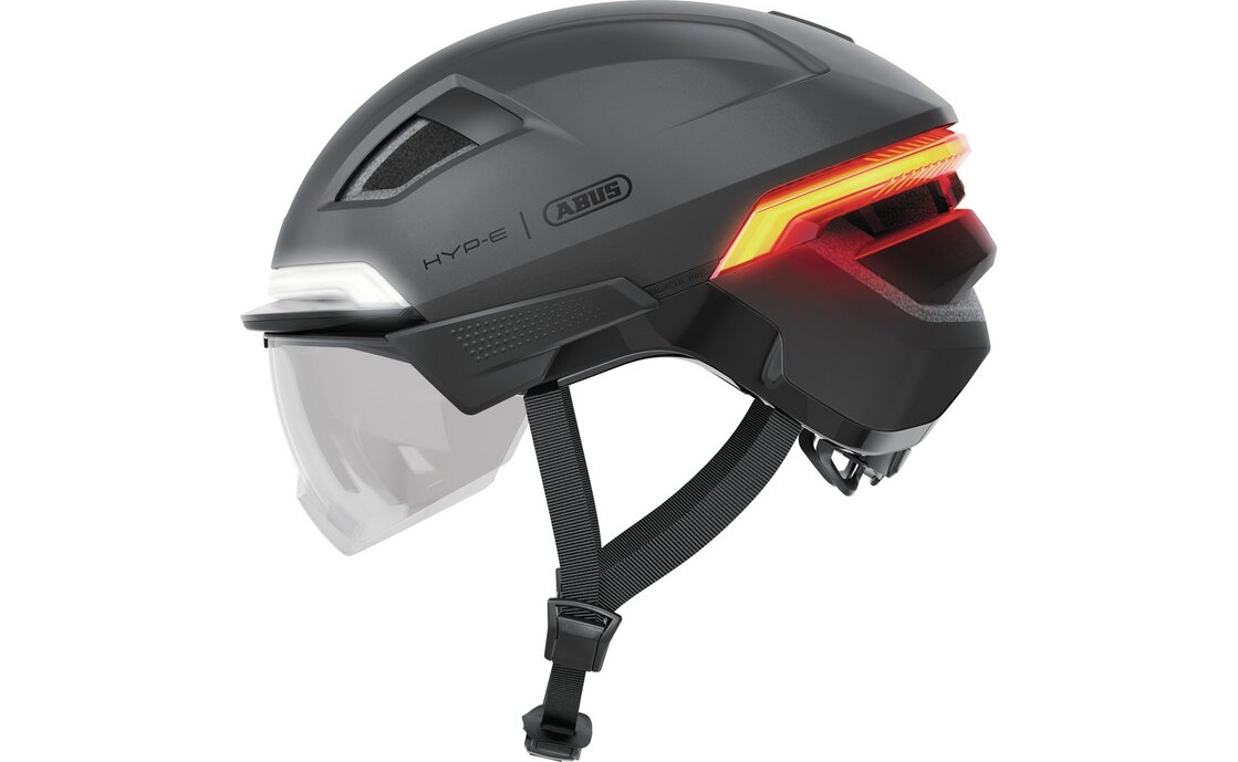 Abus HYP-E BL.ACE