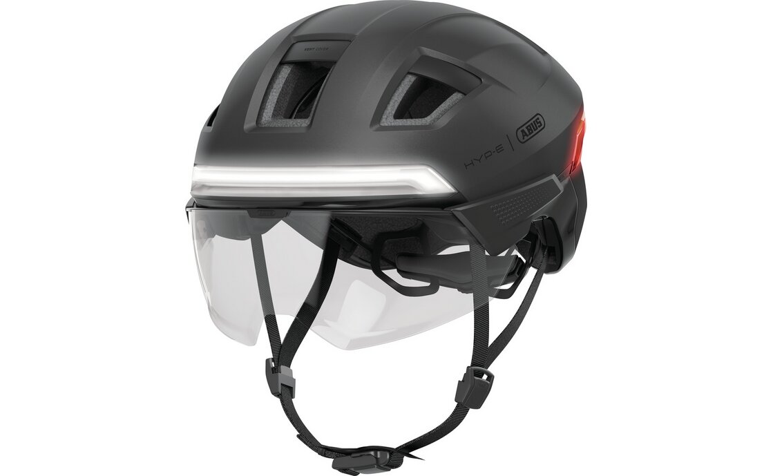 Abus HYP-E BL.ACE