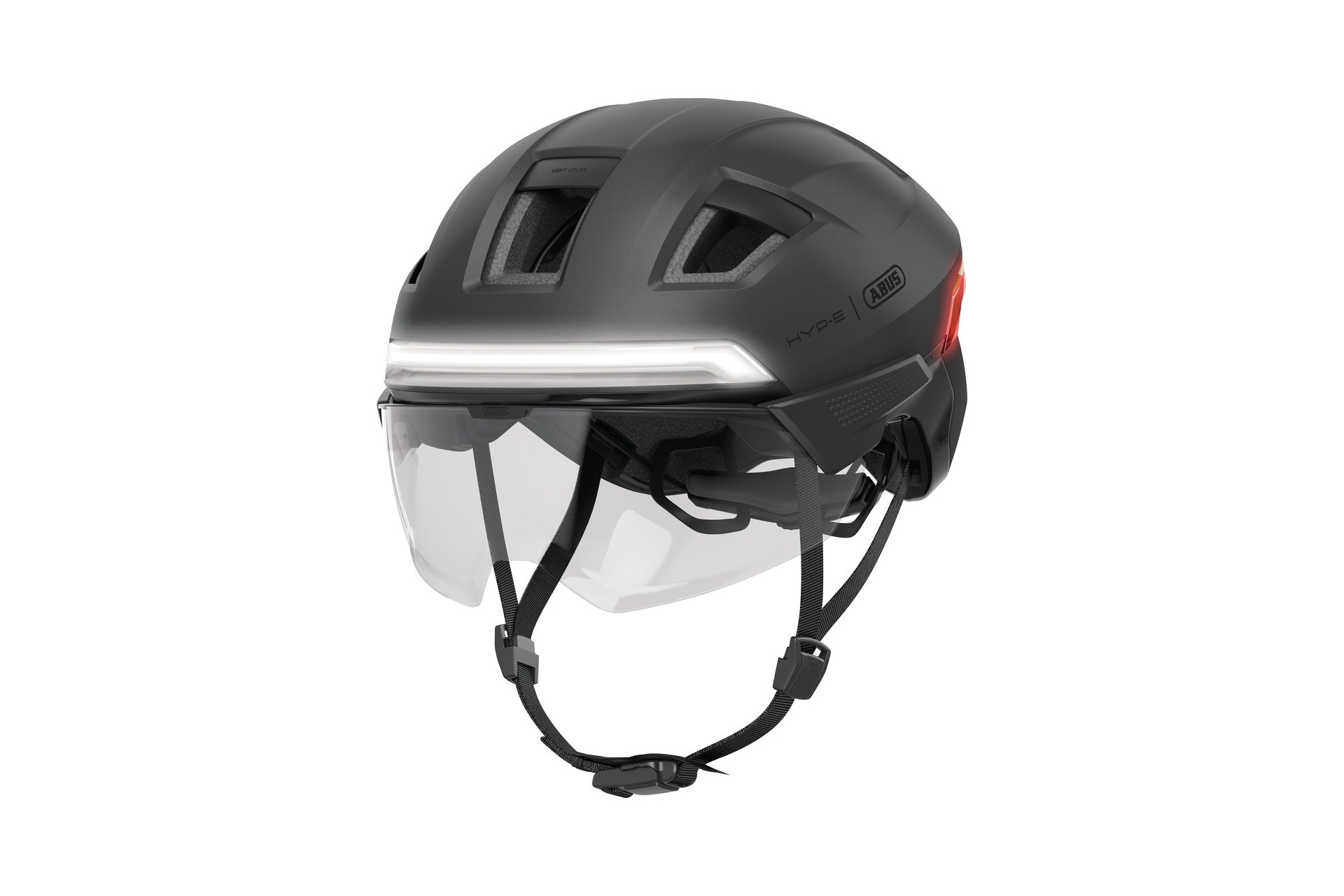 Abus HYP-E BL.ACE