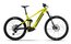 Haibike Allmtn 6 - 800 Wh - 29 - 27,5 Zoll - Fully