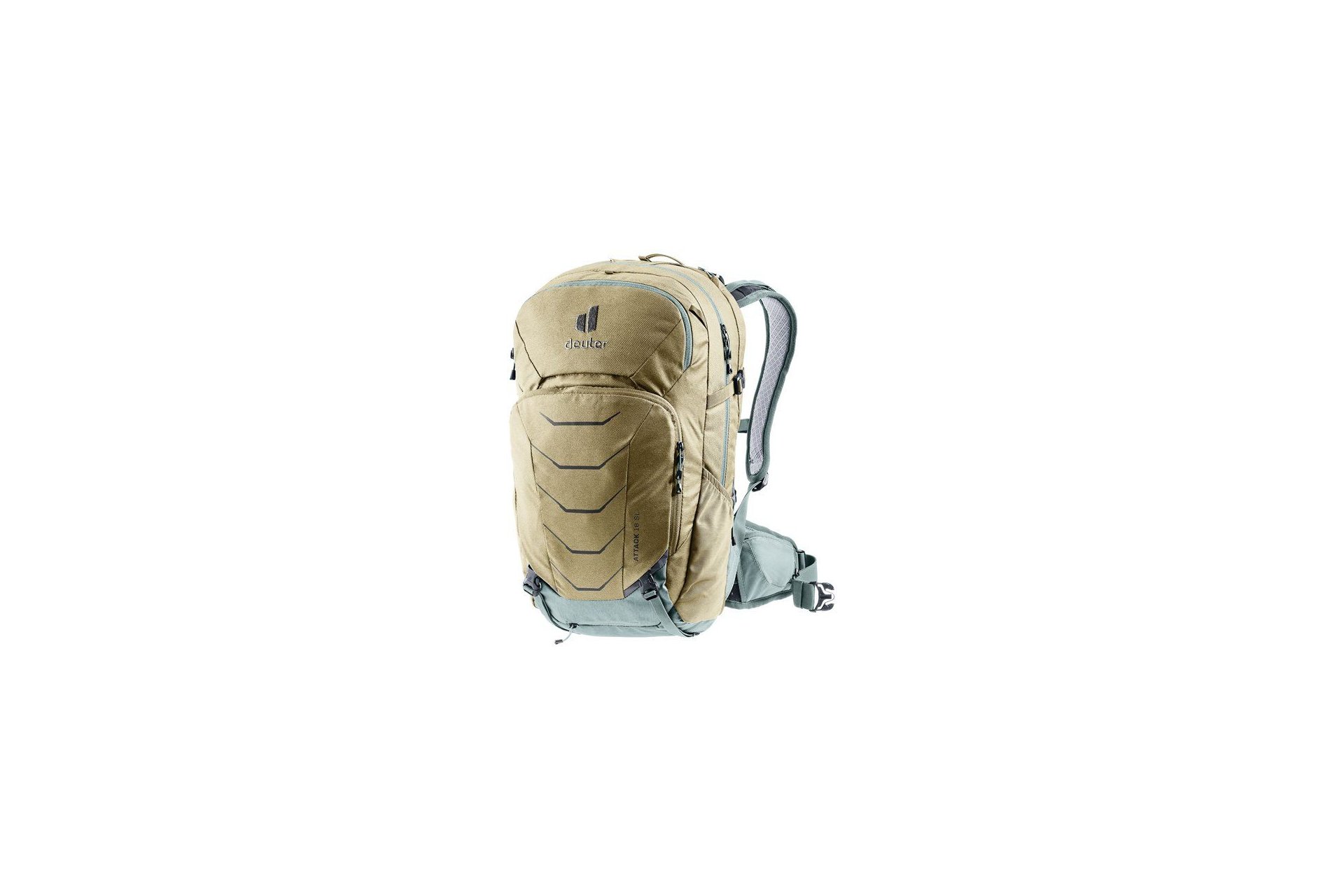 deuter Attack 18 SL