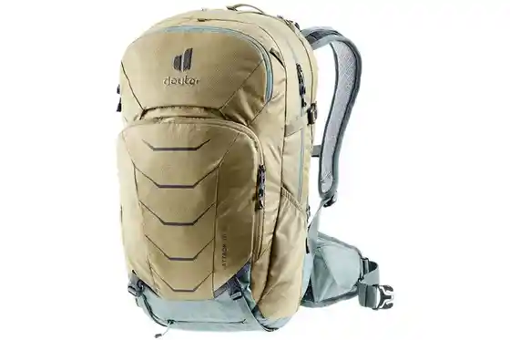 Fahrradrucksäcke Sale - deuter Attack 18 SL