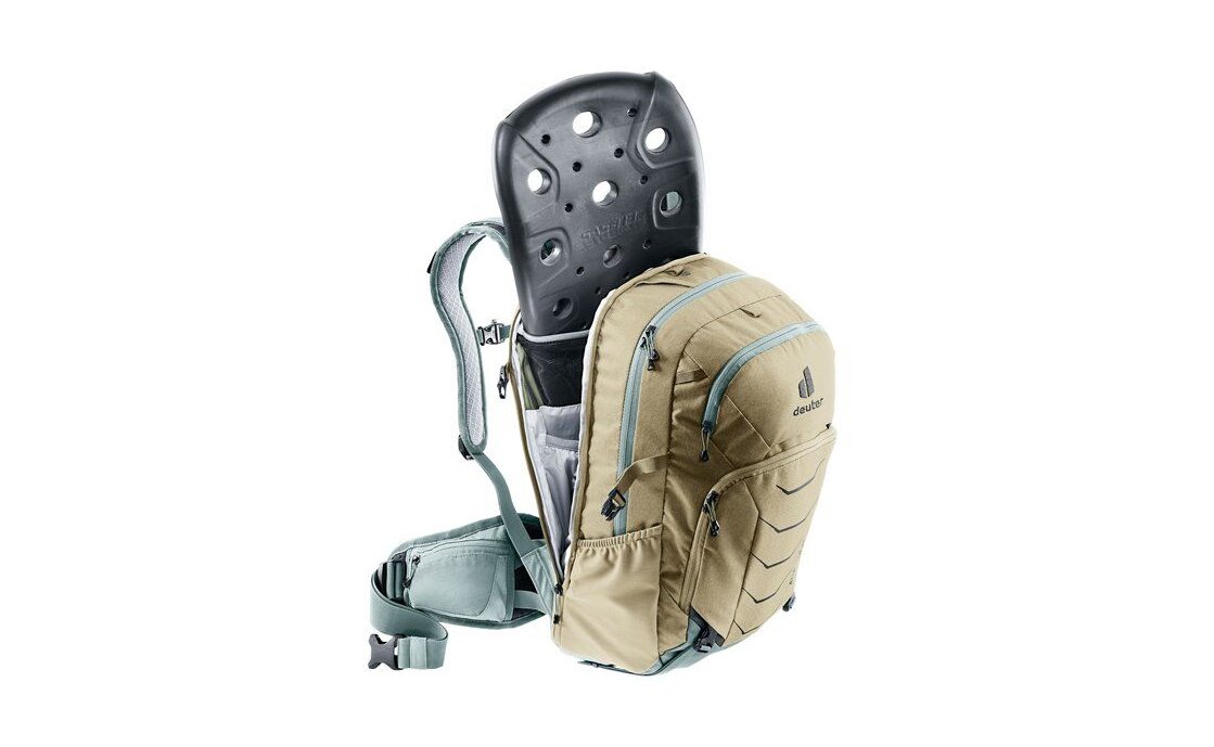 deuter Attack 18 SL