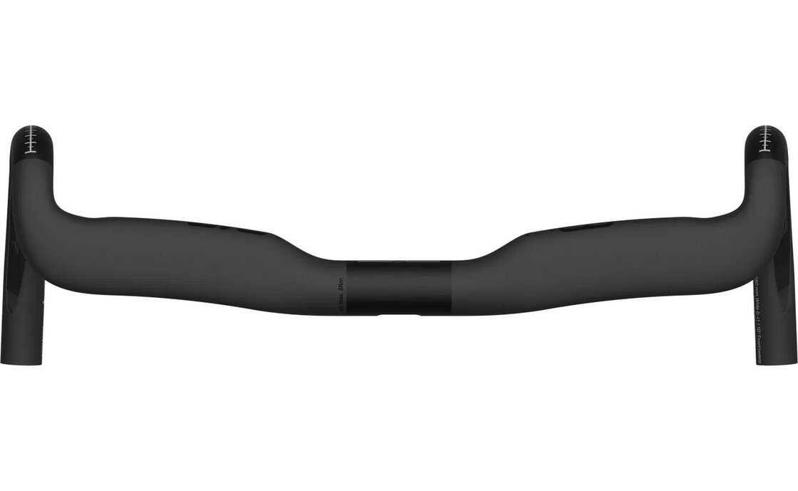 SQlab Lenker 312 R Carbon integrated, 31,8 mm