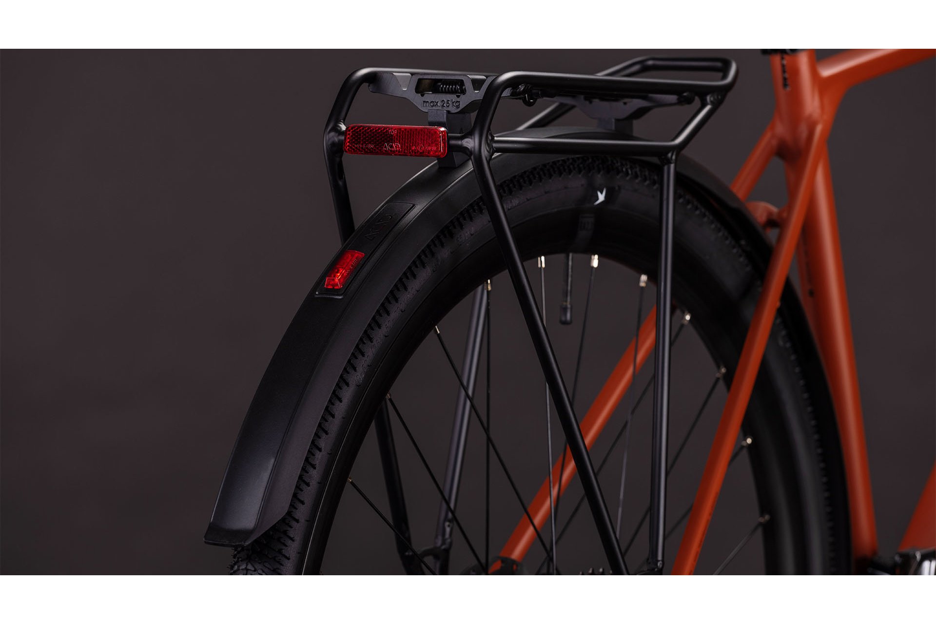 Cube Nulane Race FE - 28 Zoll - Diamant - 2026