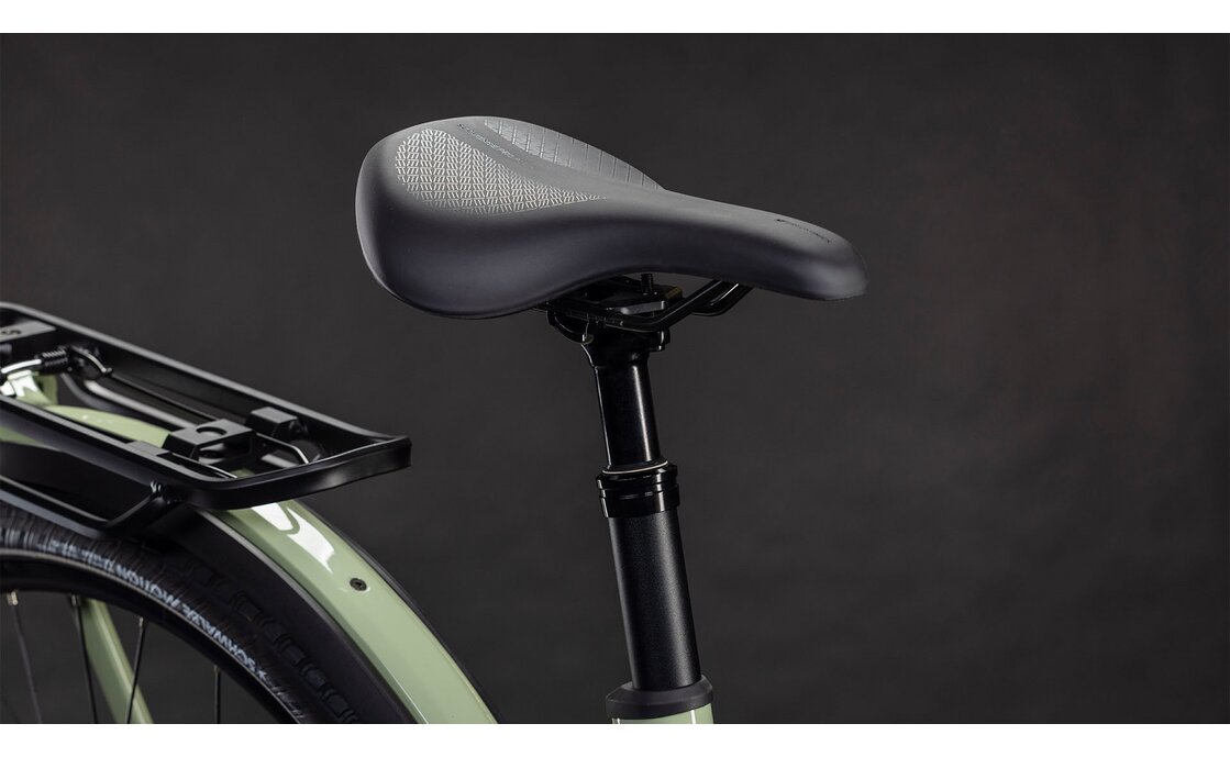 Cube Kathmandu Hybrid ONE 800 - 800 Wh - 28 Zoll - Damen Sport - 2026