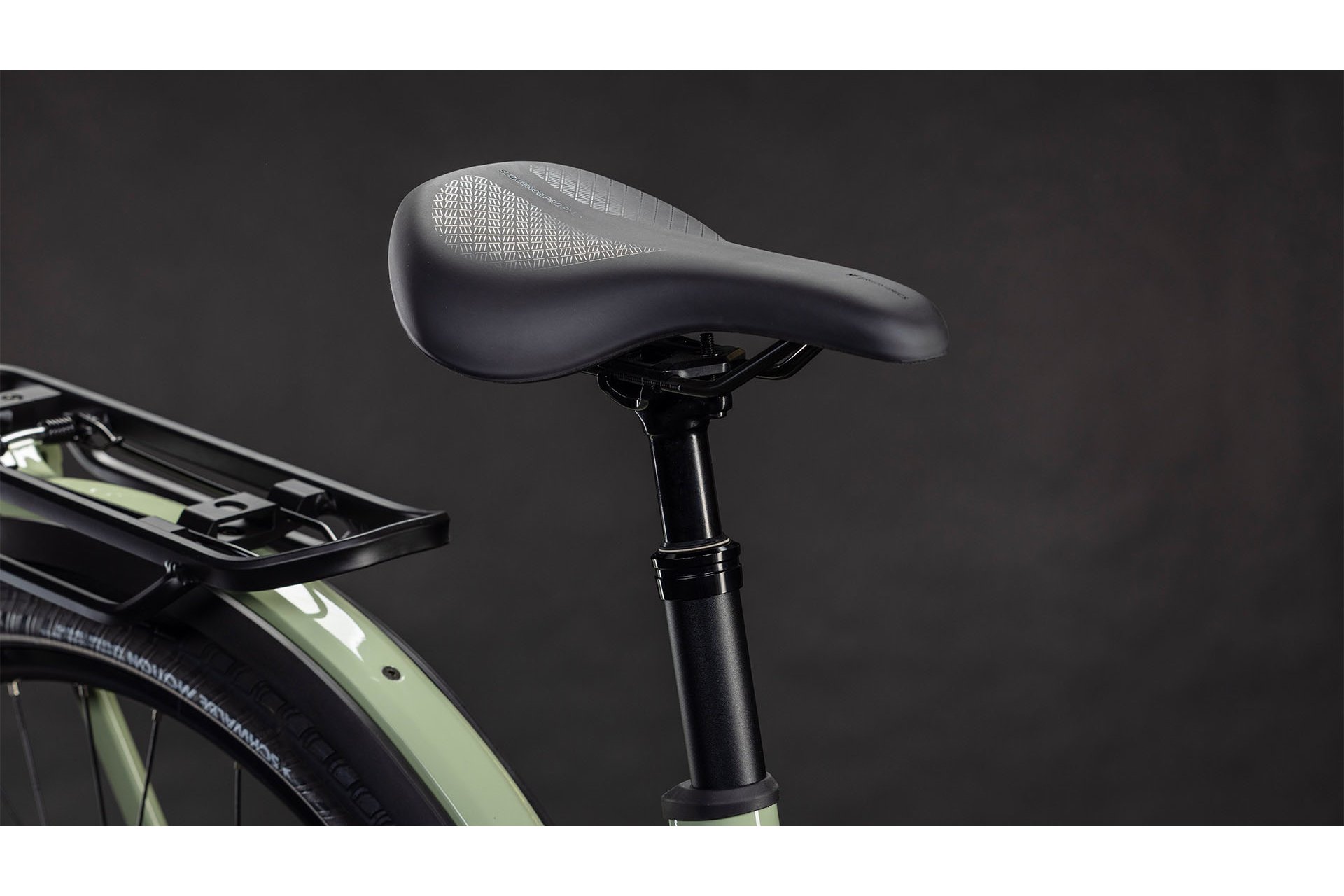 Cube Kathmandu Hybrid ONE 800 - 800 Wh - 28 Zoll - Damen Sport - 2026