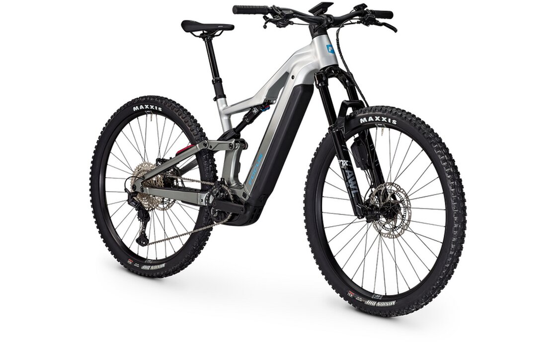 Focus Thron2 6.9 ABS - 800 Wh - 29 Zoll - Fully