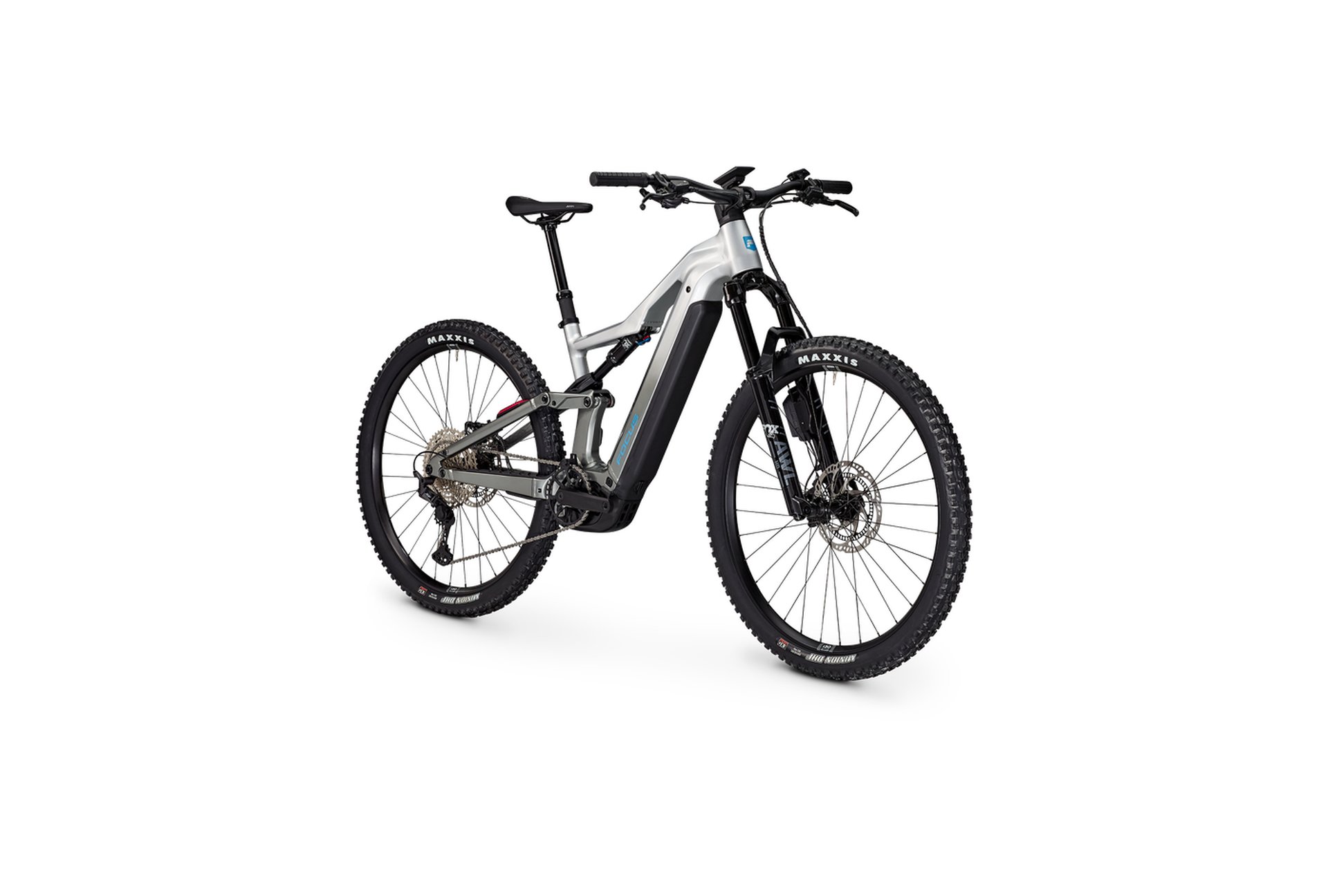 Focus Thron2 6.9 ABS - 800 Wh - 29 Zoll - Fully