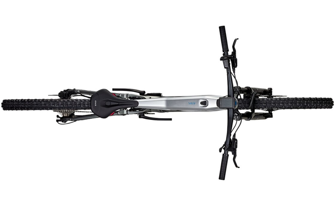 Focus Thron2 6.9 ABS - 800 Wh - 29 Zoll - Fully