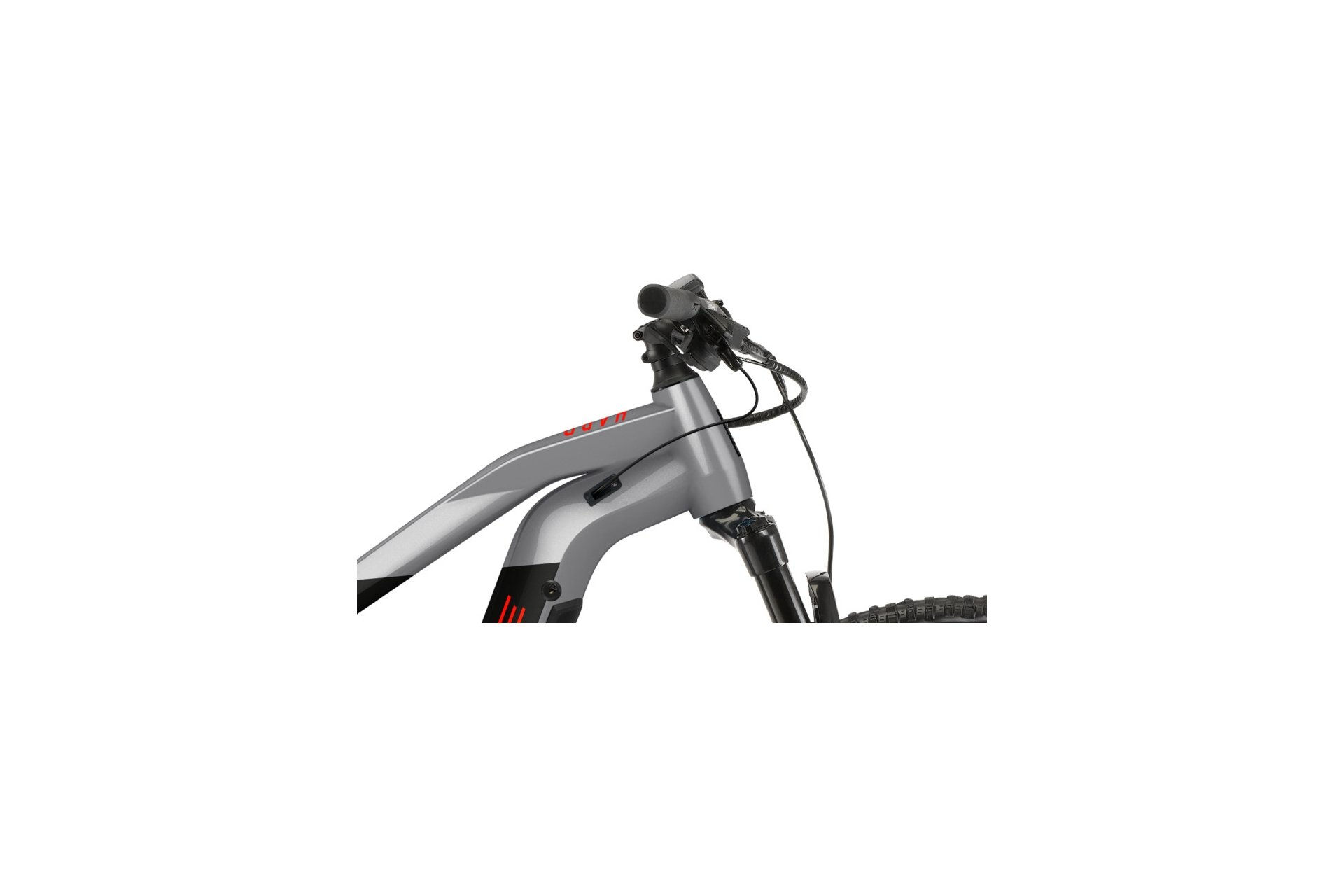 Haibike HardNine 9 - 625 Wh - 29 Zoll - Diamant