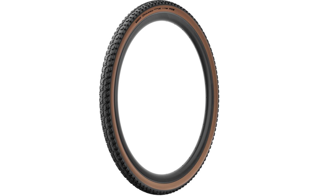 Pirelli Cinturato Gravel M 700x45C High Perf Cl ProWall SmartEVO TLR
