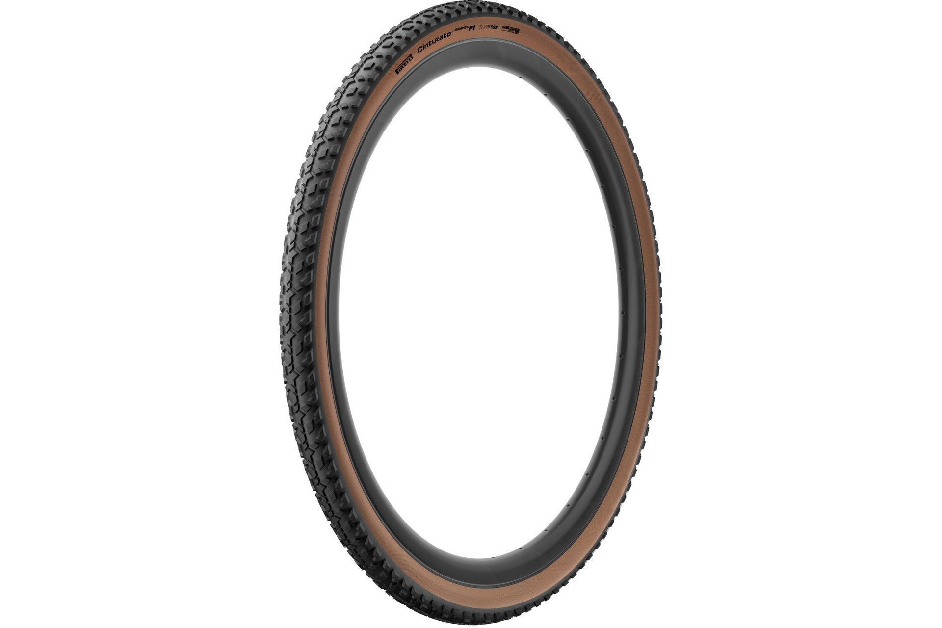 Pirelli Cinturato Gravel M 700x45C High Perf Cl ProWall SmartEVO TLR