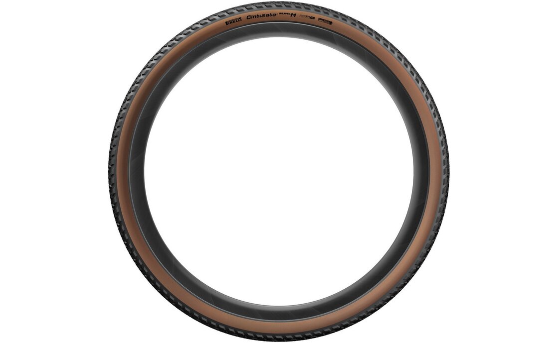 Pirelli Cinturato Gravel M 700x45C High Perf Cl ProWall SmartEVO TLR
