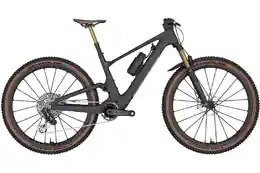 Scott Lumen eRIDE 900 SL - 520 Wh - 29 Zoll - Fully