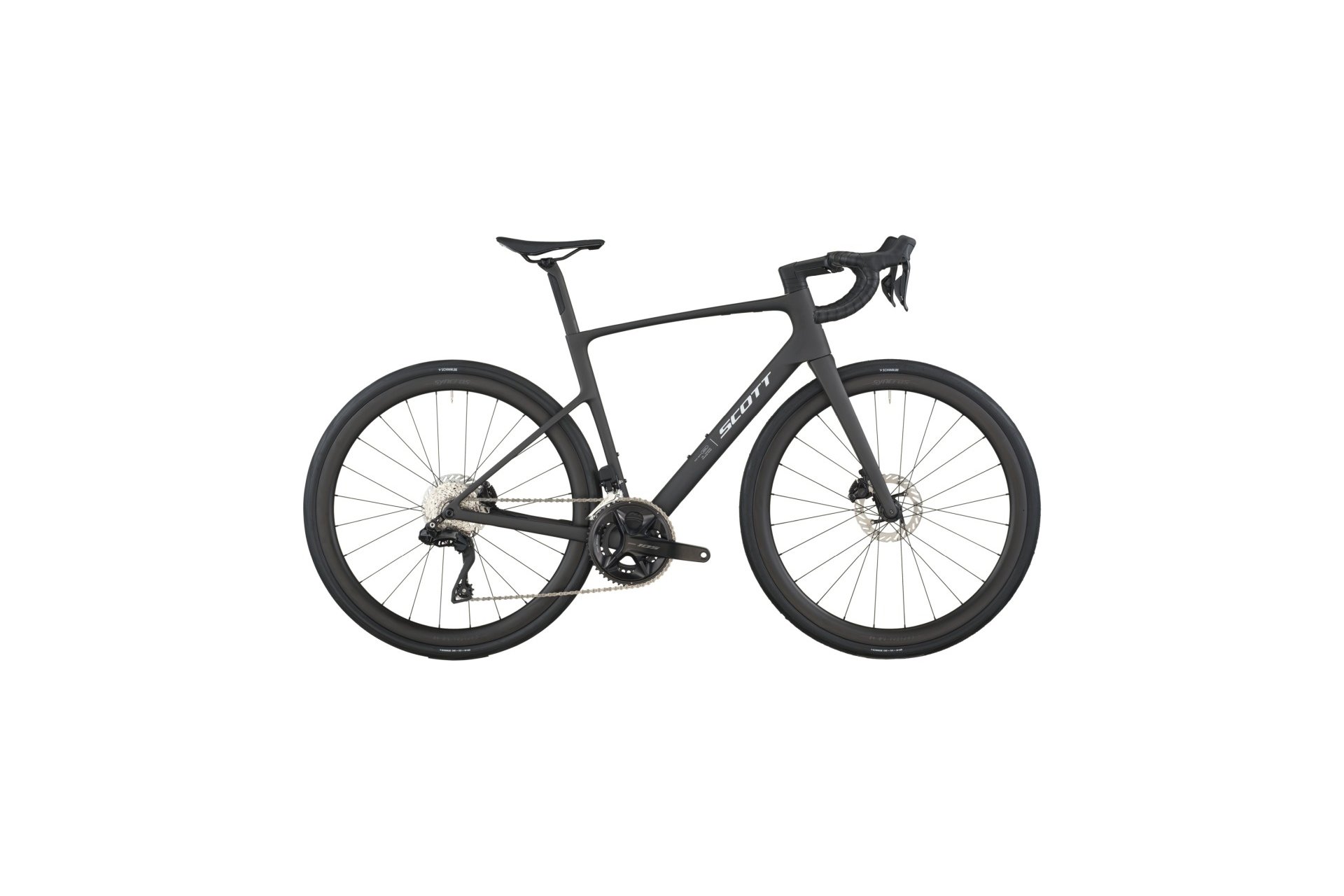 Scott Addict 30 - 28 Zoll - Diamant - 2026