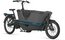 Gazelle Makki Urban - 545 Wh - 20 Zoll - Tiefeinsteiger - 2026