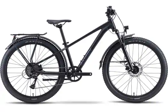 Kinder- & Jugendfahrräder - Raymon Nayta 26 Pro Street - 26 Zoll - Diamant - 2027