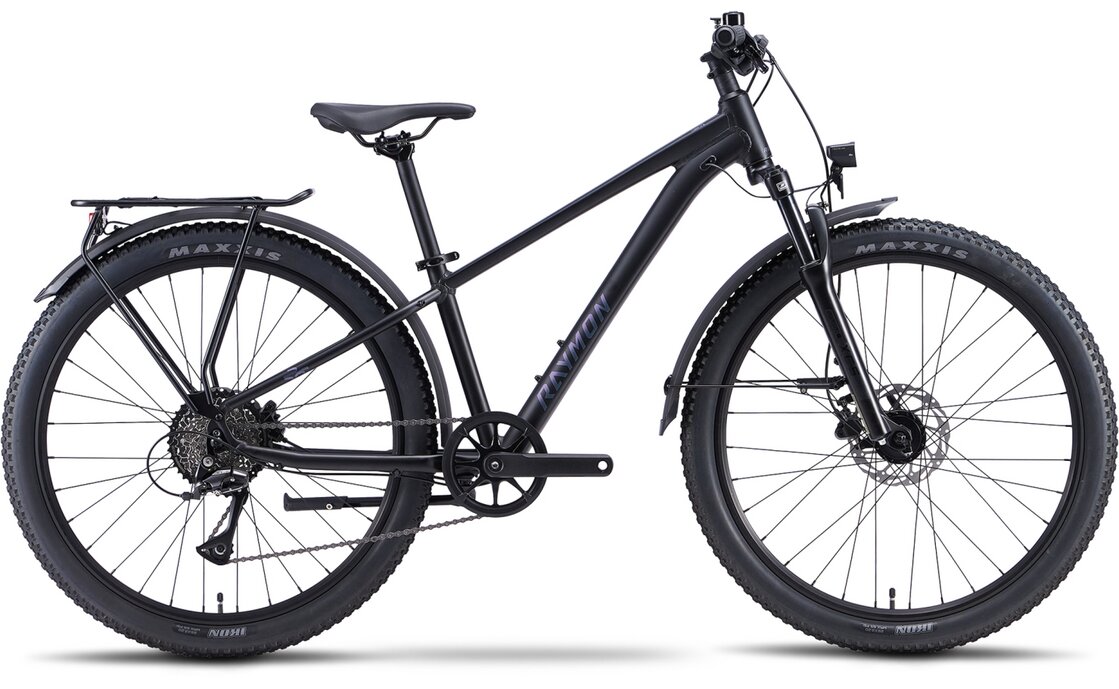 Raymon Nayta 26 Pro Street - 26 Zoll - Diamant - 2027