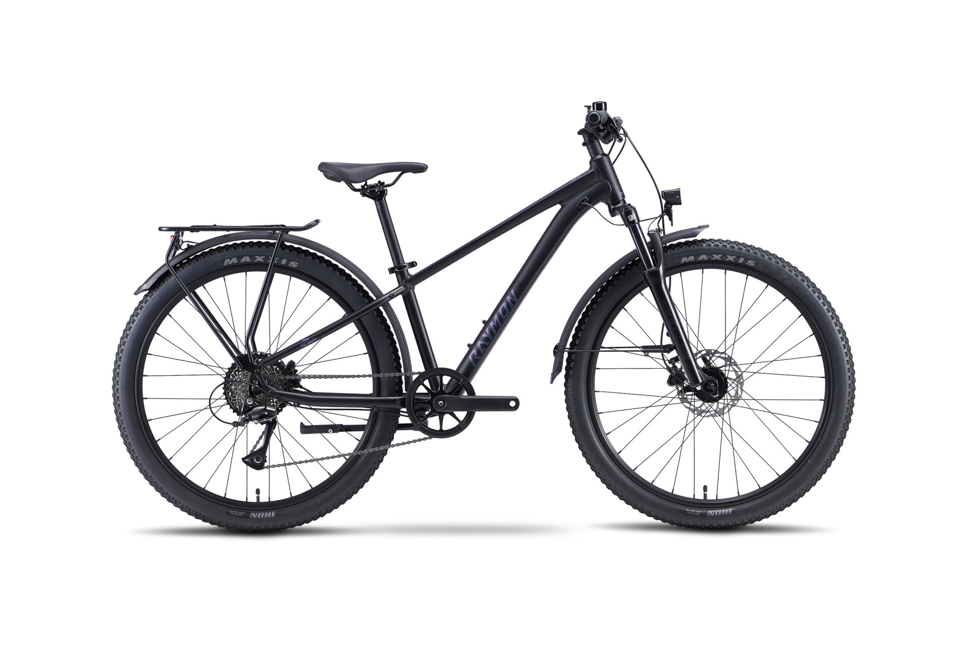 Raymon Nayta 26 Pro Street - 26 Zoll - Diamant - 2027