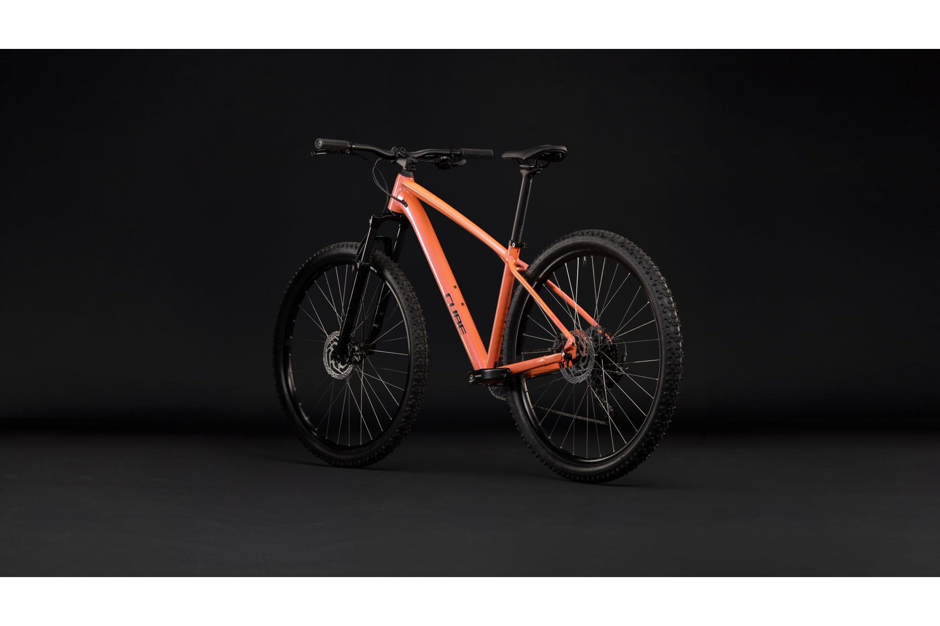 Cube Aim ONE - 29 Zoll - Diamant - 2027