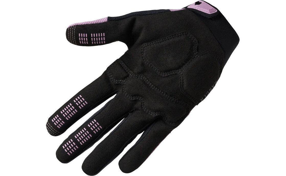 Fox Ranger Gel Langfinger Handschuhe